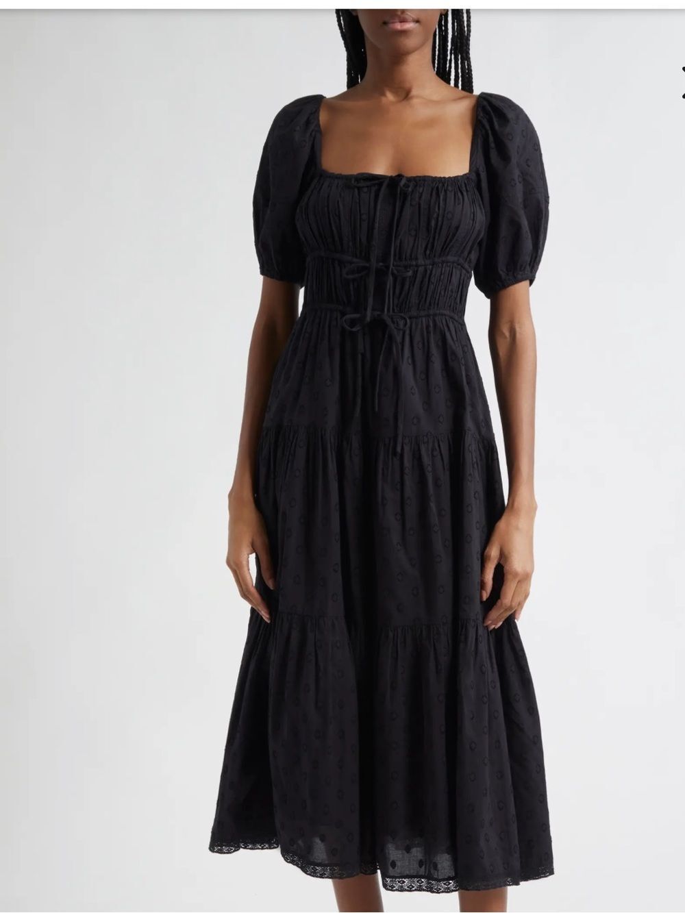 Ulla Johnson Palma Dress